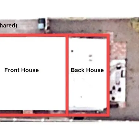 Sunny Guest Suite With Large Backyard - Pets Welcome Phoenix Exterior photo