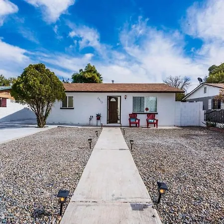 Sunny Guest Suite With Large Backyard - Pets Welcome Phoenix Exterior photo