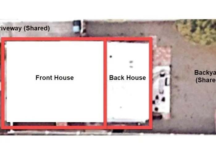 Sunny Guest Suite With Large Backyard - Pets Welcome
