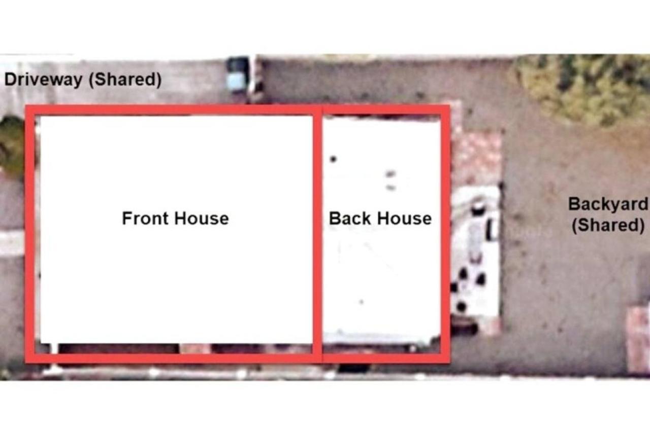 Sunny Guest With Large Backyard - Pets Welcome * Phoenix