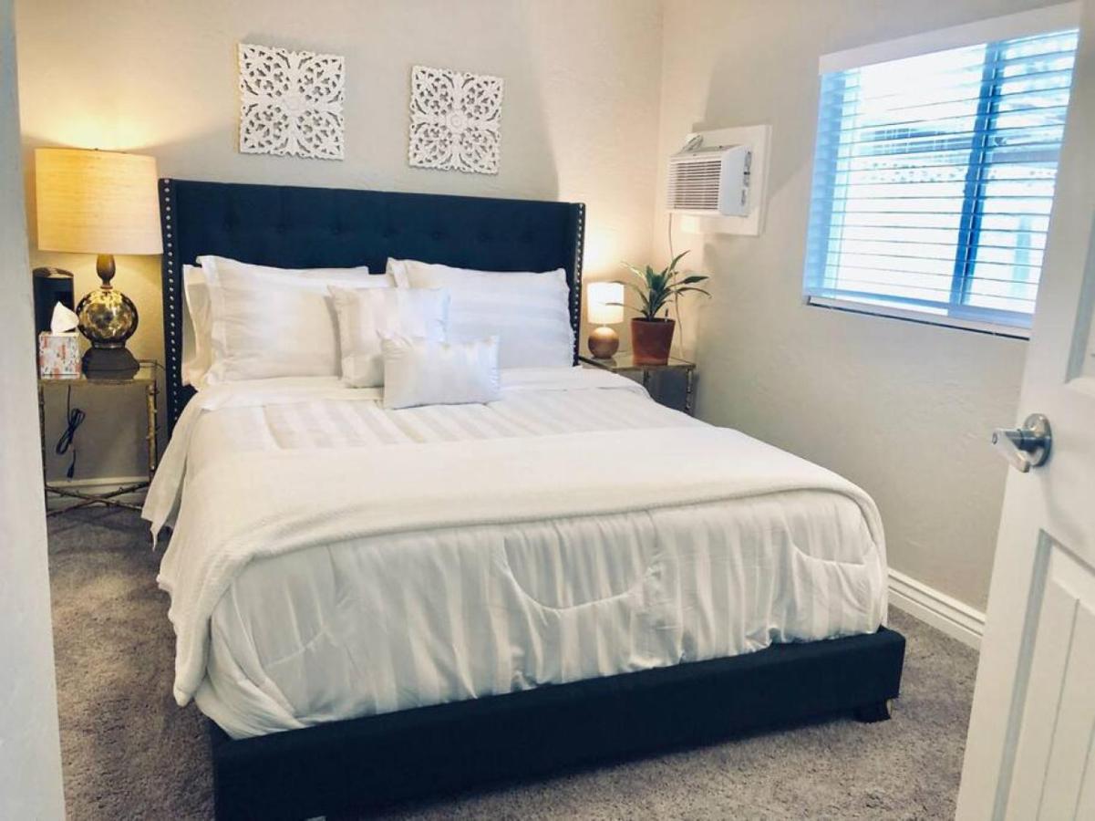 Apartamento Sunny Guest With Large Backyard - Pets Welcome Phoenix