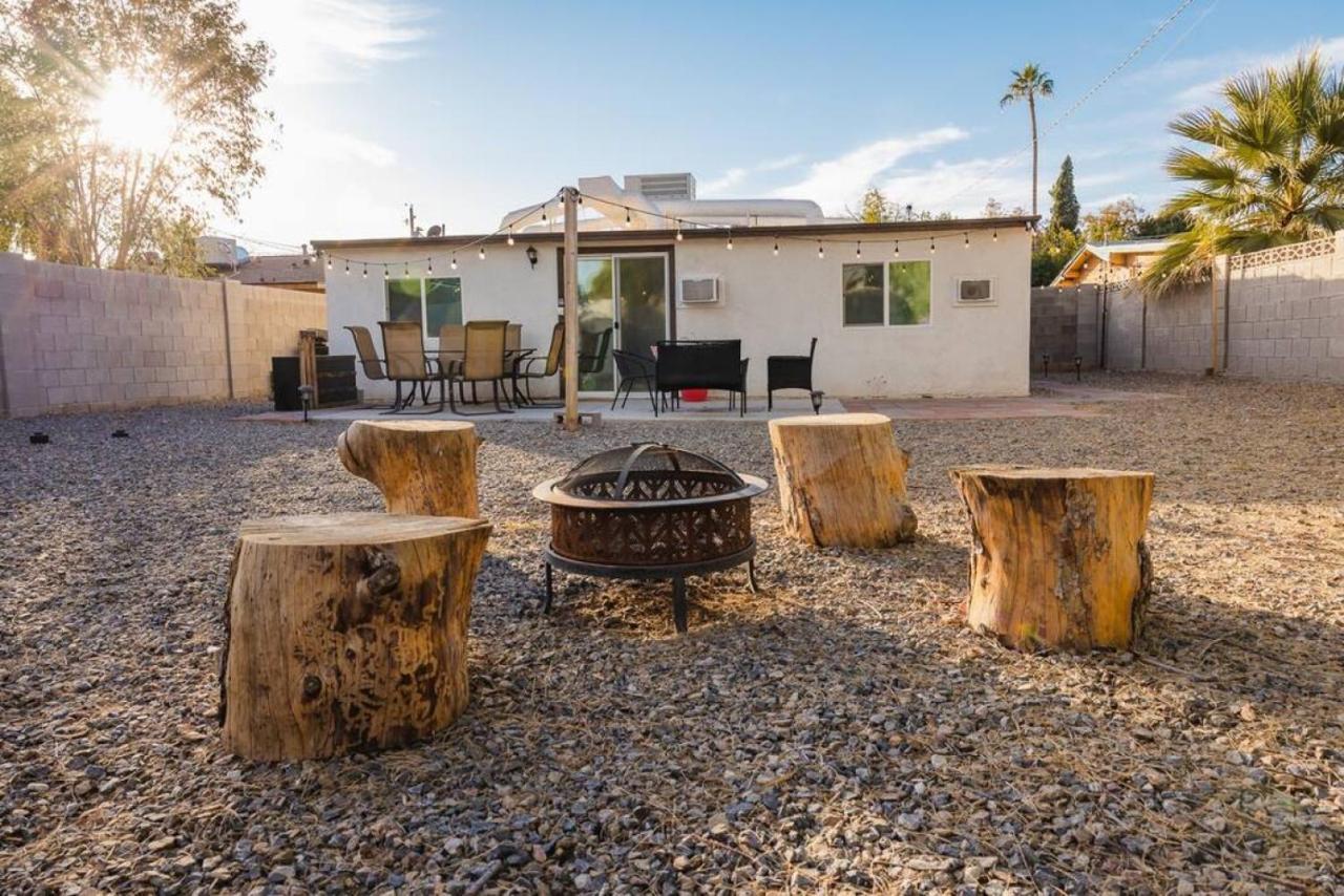 Sunny Guest With Large Backyard - Pets Welcome * Phoenix